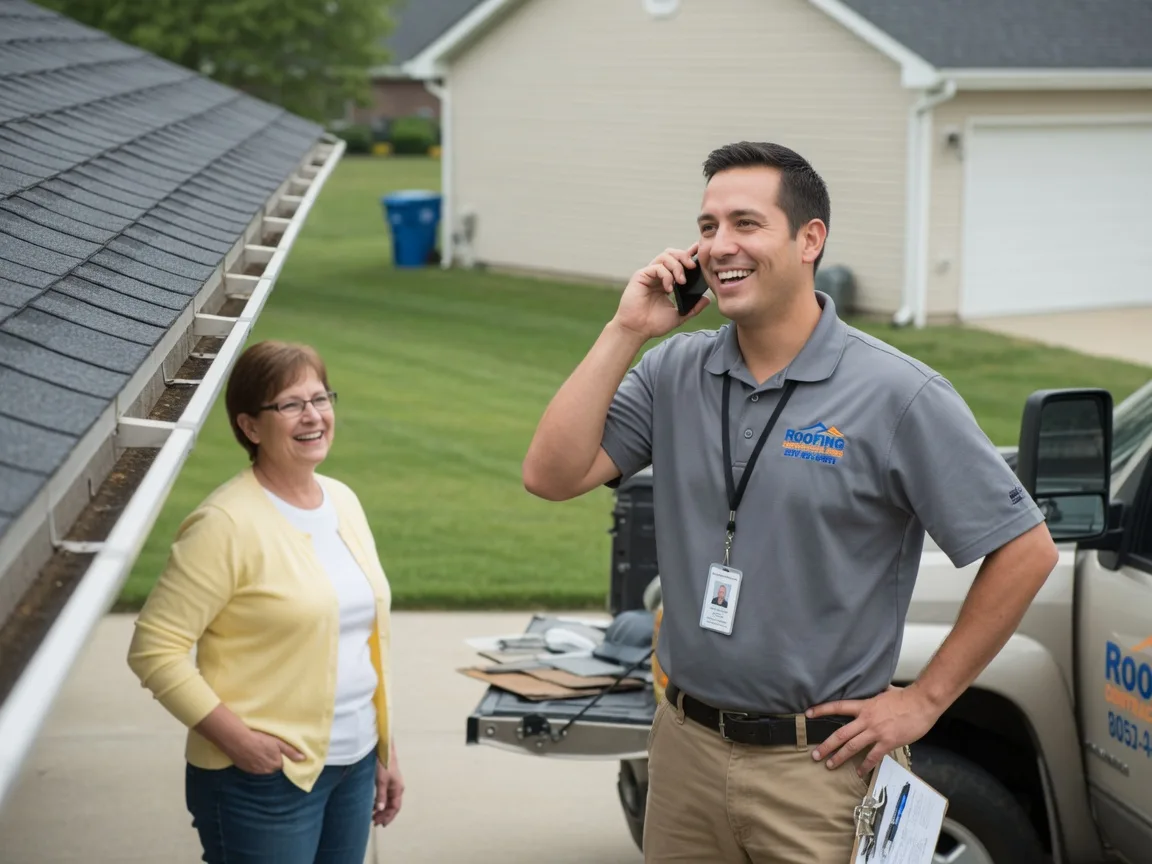 Local Roofing Contractors Carson, CA FAQs